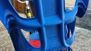 Bellelli pepe standard, seggiolino bici posteriore per bambini, recensione personale ITA