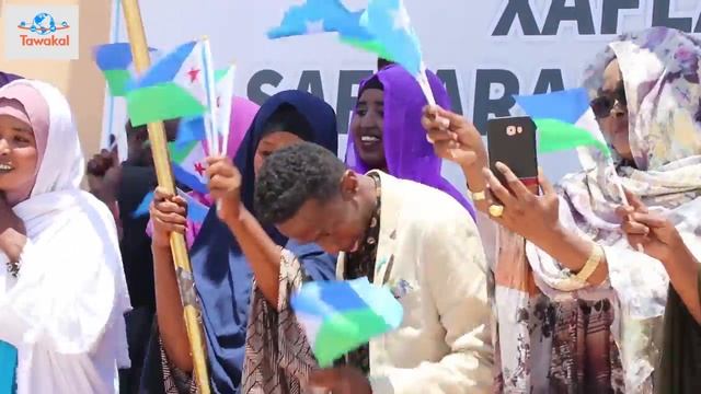 AWALE ADAN HEESTA AABOW ISMAACIIL MUQDISHO - HEESTII MADAXWEYNAHA JABUUTI HD 2019 смотреть онлайн