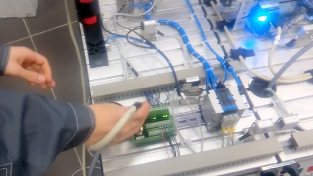 Мехатроника смотреть онлайн