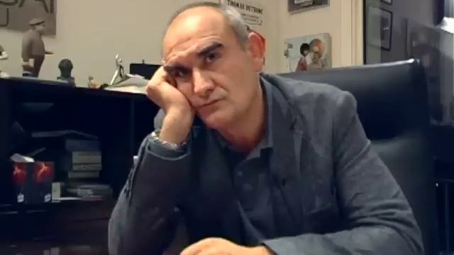 Pascal Nègre, président d'Universal ! смотреть онлайн