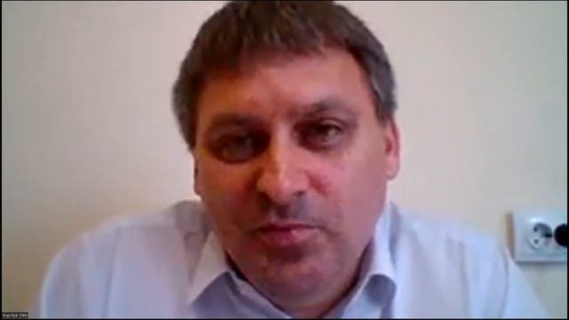 «ДРУГІ ТЮРКОЛОГІЧНІ ЧИТАННЯ» наукова конференція, до 135-річчя Ю.Везирова. Історичний ф-т КНУ. смотреть онлайн