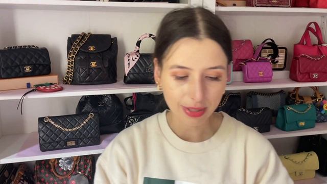 👛WHAT☕ I 💫GOT 🎄FOR 🍫CHRISTMAS! ☕ смотреть онлайн