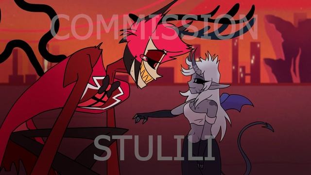 Аластор смотреть онлайн