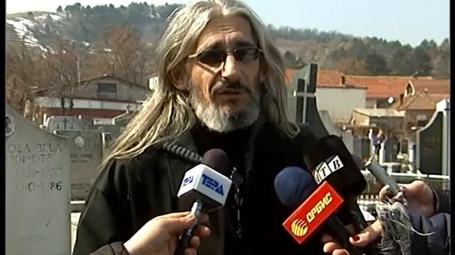 Делото на Манаки е лична карта за Битола смотреть онлайн