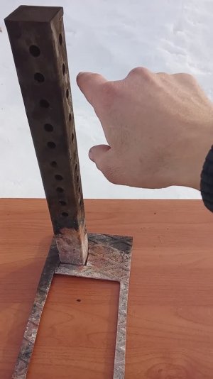 котёл Лемакс12.5 кВт,Новое техническое решение, часть 3