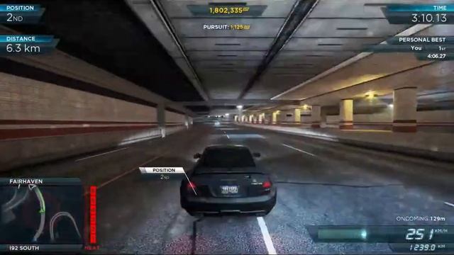 Mercedes-Benz SL 65 AMG VS Koenigsegg Agera R смотреть онлайн