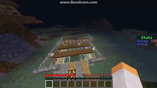 Forsh Minecraft Servers....Mc.clight.lv смотреть онлайн