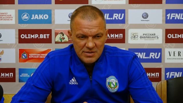 АВАНГАРД - КРАСНОДАР-2. ИГОРЬ БЕЛЯЕВ смотреть онлайн