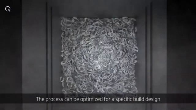HP Jet Fusion 5200 Series | Industrial 3D Printing Solution смотреть онлайн