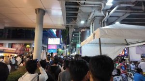 БАНГКОК, ТАИЛАНД НОВЫЙ ГОД ПРОГУЛКА ТУР 2025 🎉 САМЫЙ КРАСИВЫЙ ФЕЙЕРВЕРК