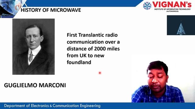 Microwave Application смотреть онлайн