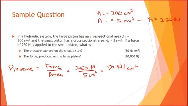 HELP University's SPM Revision Series 2020 (Week 2): Physics - Force & Pressure (21 September 2020) смотреть онлайн