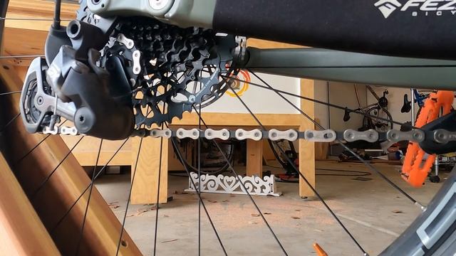 Topeak Power Lever Unboxing смотреть онлайн