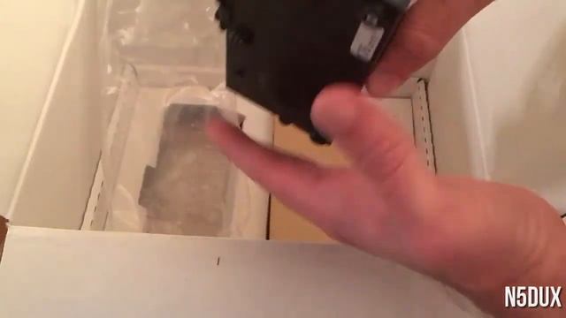 Elecraft KX2 Unboxing смотреть онлайн