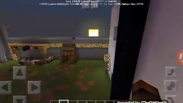 Две поделки дом и крепость смотреть онлайн