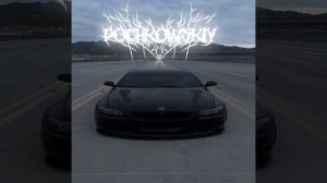 ЭДИТ ПРО БМВ М5