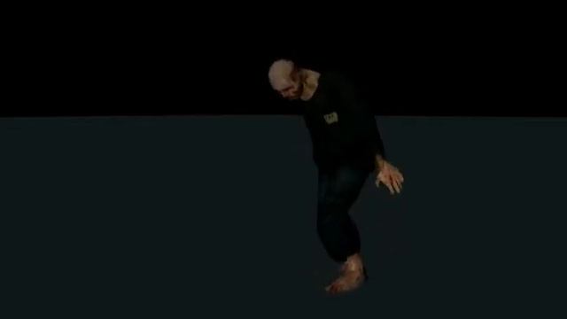 stalker_clear_sky_new_zombie смотреть онлайн