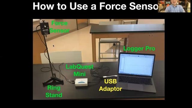 H Video 3.7 - Force Gravity Lab смотреть онлайн