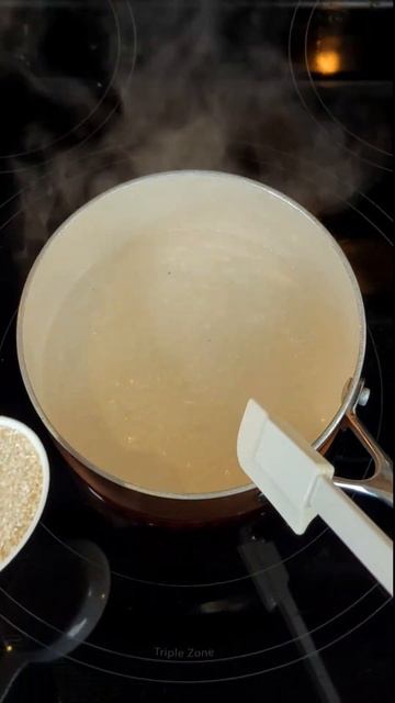 Cook Grits - Hungry? Make it Now 🥣 смотреть онлайн