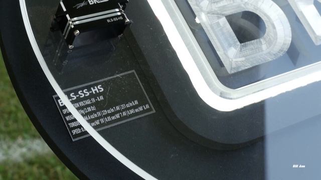 BK Servos Overview with Bert Kammerer. смотреть онлайн