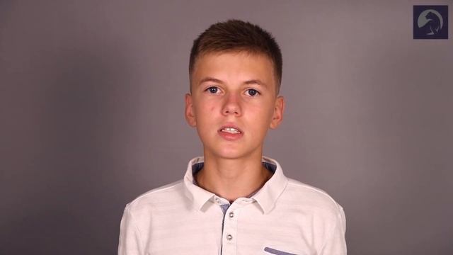 Жаринов Данила, 13 лет смотреть онлайн