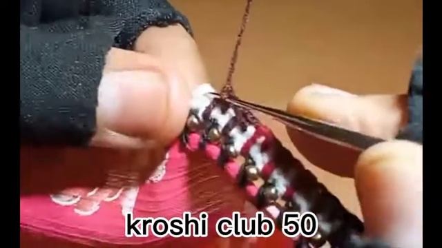 simple pico 2|crochet work latest stylish designs🤗 смотреть онлайн