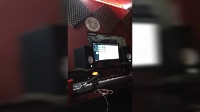 D&B Freestyle #C4 | ( free ) instrumental hip hop, fade out | hanto Beatmakers смотреть онлайн