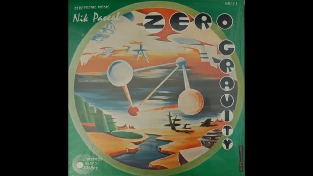 Nik Pascal - I.Q. (1975) смотреть онлайн