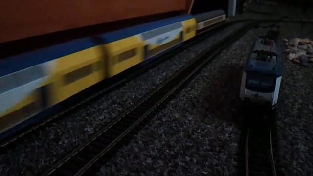 Piko длинный поезд смотреть онлайн