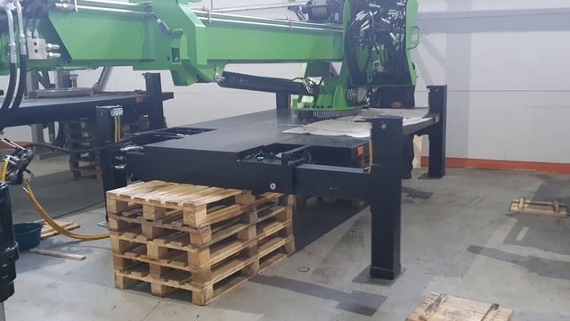 БКО Vector V1210 смотреть онлайн