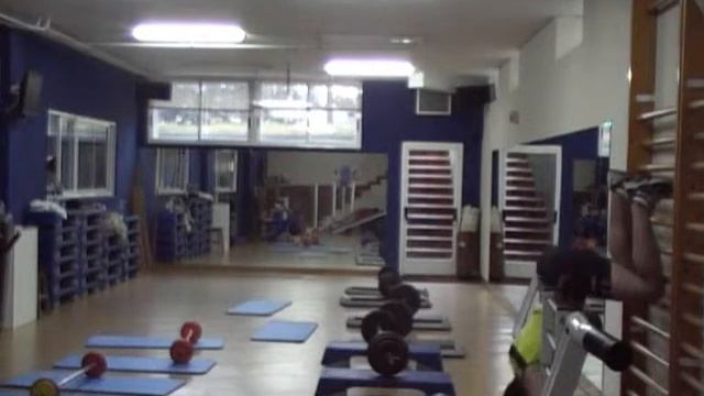 crossfit o.m. os crossfiteiros 77 смотреть онлайн
