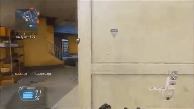 200+ BO2 Hier bin Ich FaZey Xx смотреть онлайн