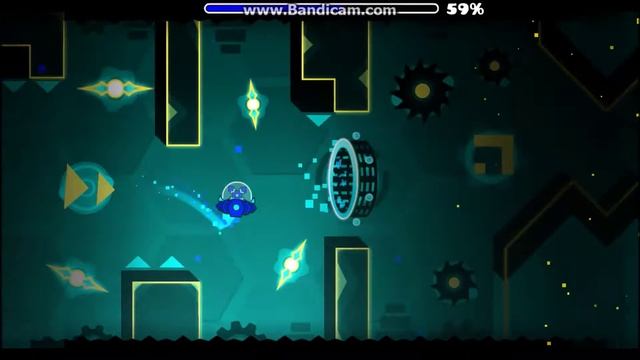 Angels (Insanely Easy Demon) by Jbeast15 and more! - Geometry Dash смотреть онлайн