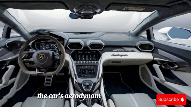 "Unleashing the Beast: 2024 Lamborghini Aventador successor Revealed!",imsa porsche смотреть онлайн