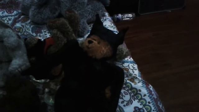 The tedi ber animation смотреть онлайн