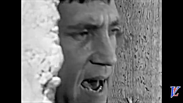 Владимир Высоцкий - SOS - спасите наши души... смотреть онлайн