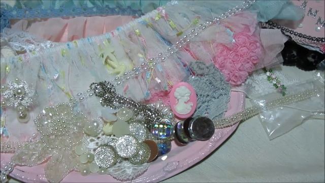 Elegant Embellishments and Crafty City GDT Package смотреть онлайн