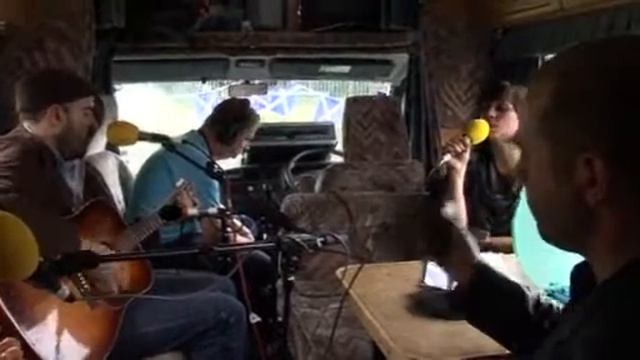 Camera Obscura - 2. Swans (Hydro Connect Session 8/31/08) смотреть онлайн