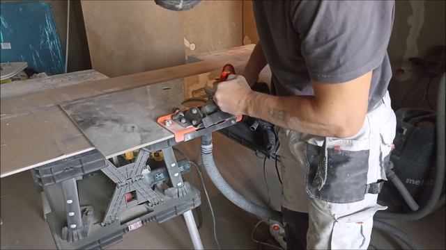 Изготовление столешницы в ванную из керамогранита смотреть онлайн