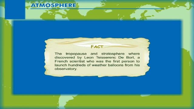 Vii class Atmosphere смотреть онлайн