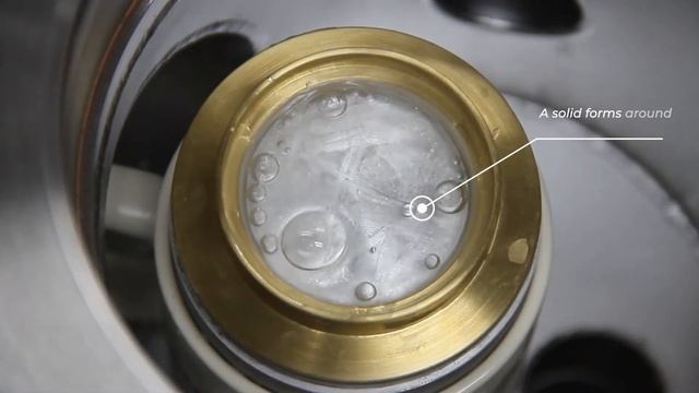 The Triple Point of Water in Vacuum смотреть онлайн