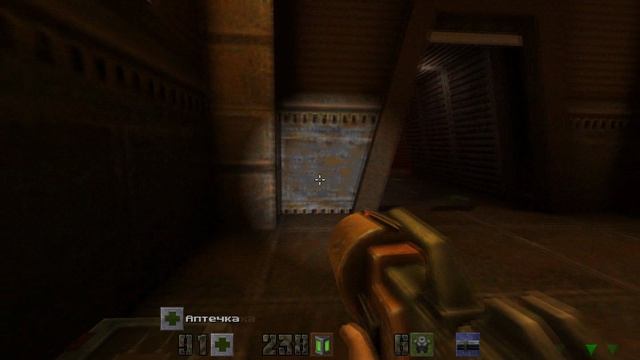Quake 2 Remastered - Обзор Аддонов к игре The Reckoning и Ground Zero [3 июня 2024 г.]