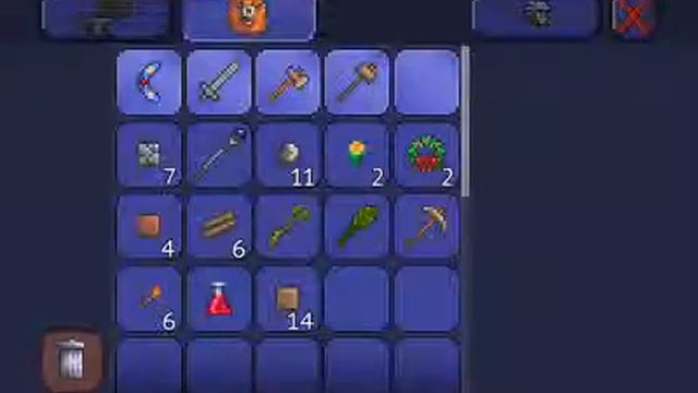 Изучена первая сторона. Lp. Хард. Terraria смотреть онлайн