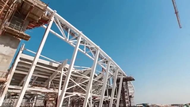 Чаро Ҷоми ҶАҲОНИ Қатар 2022 гаронарзиштарин мусобиқа дар таърихи футбол аст? смотреть онлайн