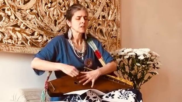 2часть КОНЦЕРТ-МЕДИТАЦИЯ. ГУСЛИ. смотреть онлайн