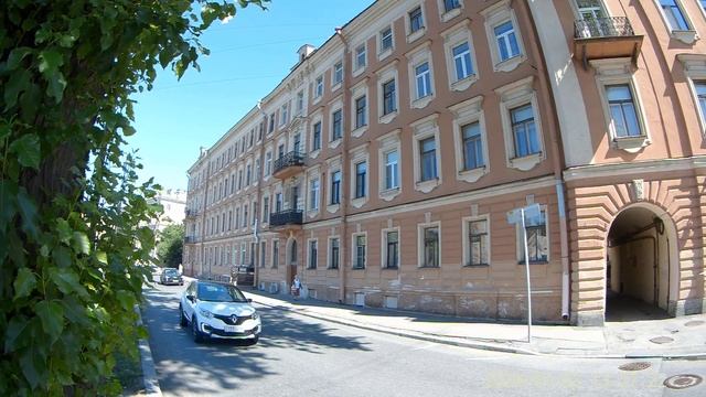 Музей А.А.Блока. Часть 3.