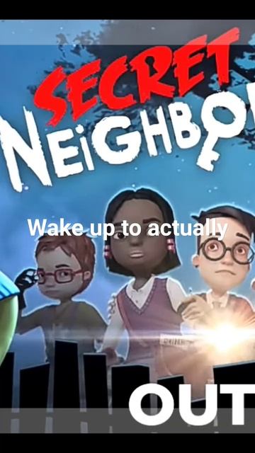 secret neighbor персонажи смотреть онлайн