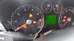 Форд Фьюжн. Не заводится или глохнет на ходу.