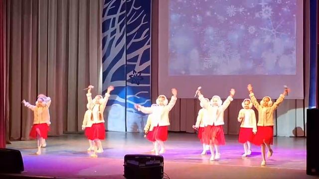 группа Звёздочки смотреть онлайн