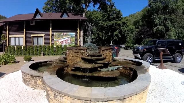 (292)Свадебные оформления в загородный клуб Ягода-малина смотреть онлайн